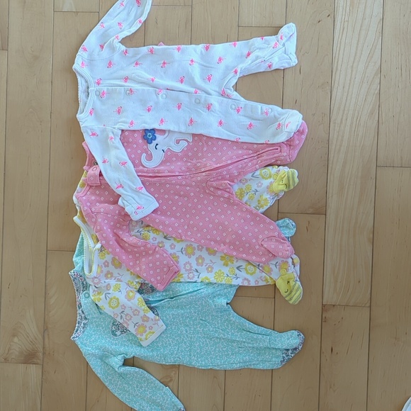 Newborn bundle - Picture 4 of 9